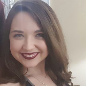 Meet your Posher, Lindsay